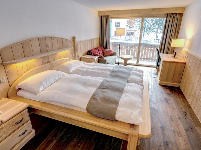 Hotel City