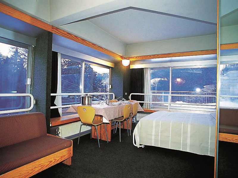 Residence Albare