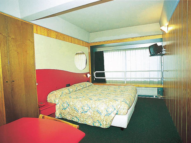 Residence Albare