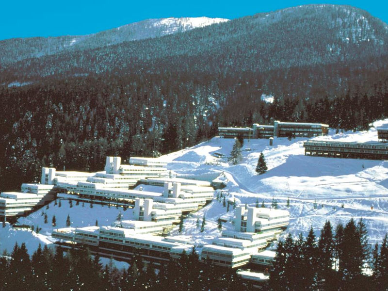 Residence Albare