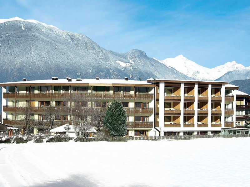 Hotel Petrus