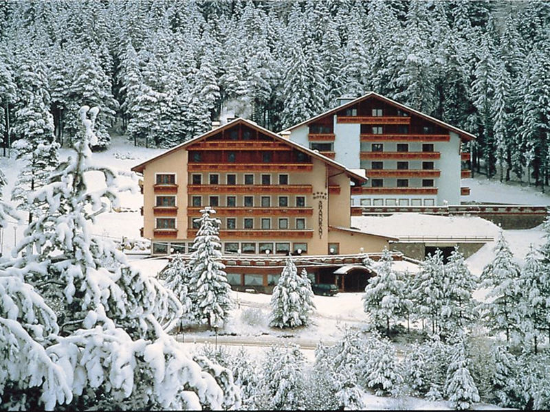 Hotel Shandrani