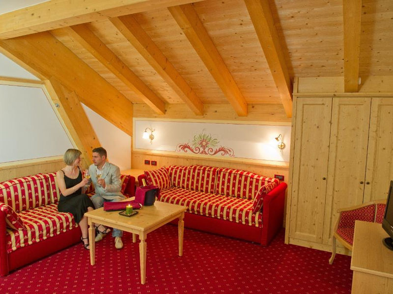 Hotel Vittoria