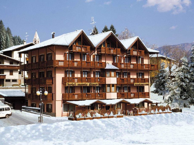 Hotel Monte Giner