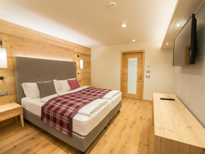 Hotel Monte Giner