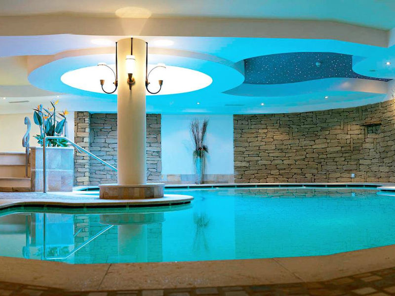 Hotel Monte Giner