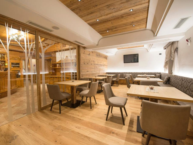Hotel Monte Giner