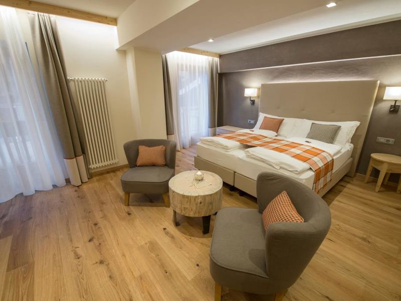 Hotel Monte Giner