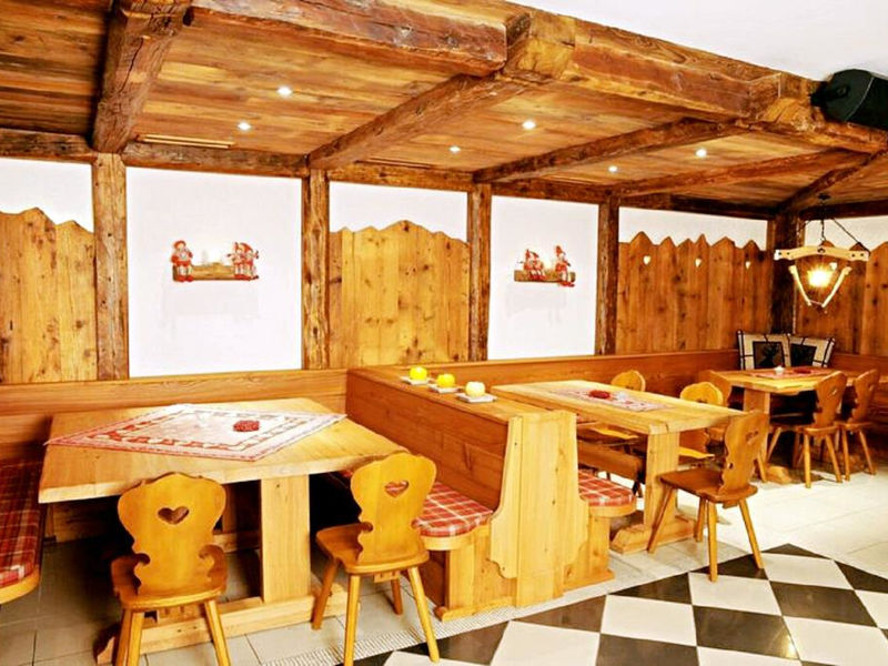 Hotel Monte Giner