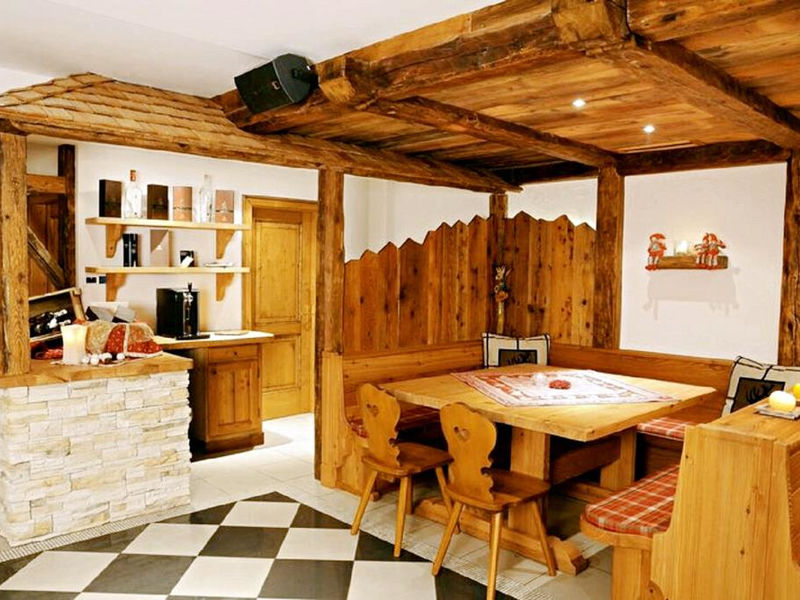 Hotel Monte Giner