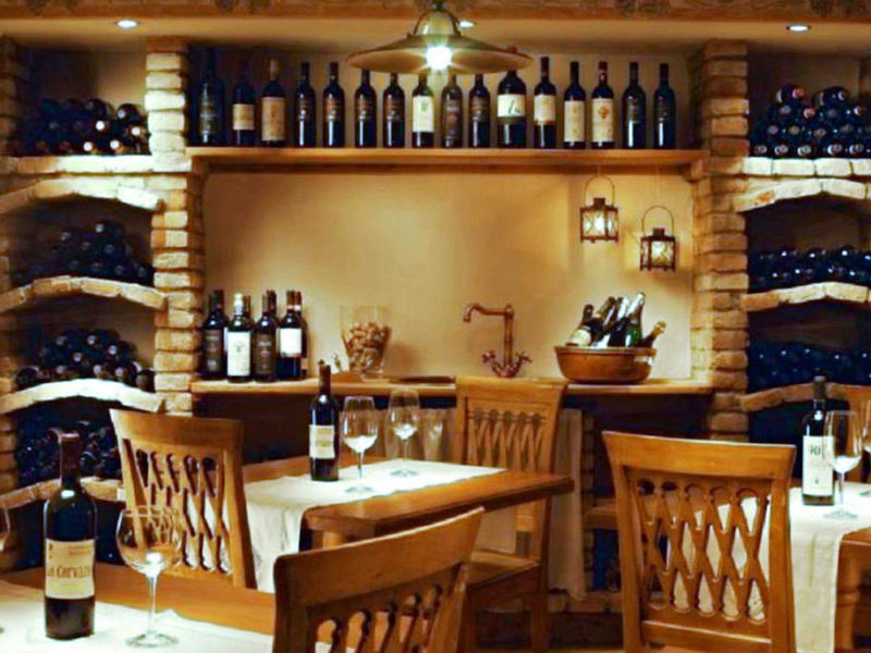 Hotel Monte Giner