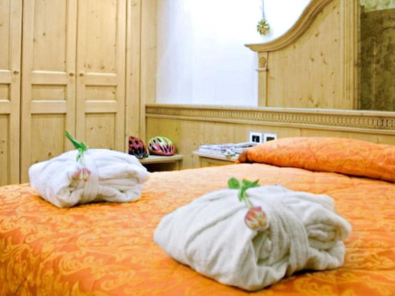 Hotel Monte Giner