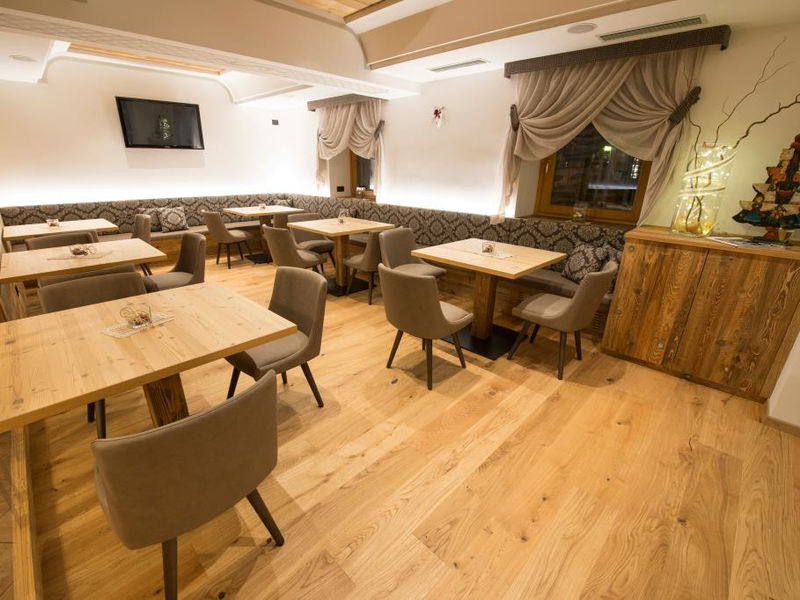 Hotel Monte Giner