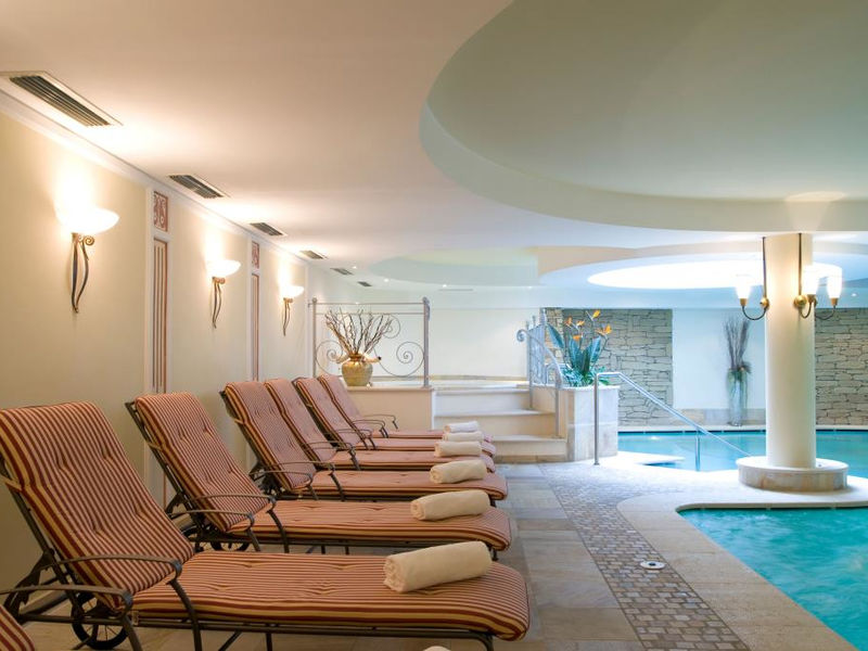 Hotel Monte Giner