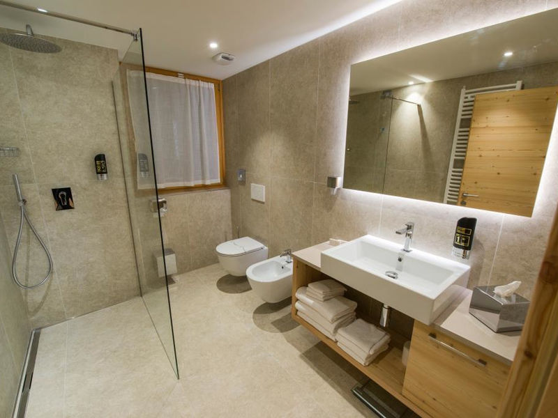 Hotel Monte Giner