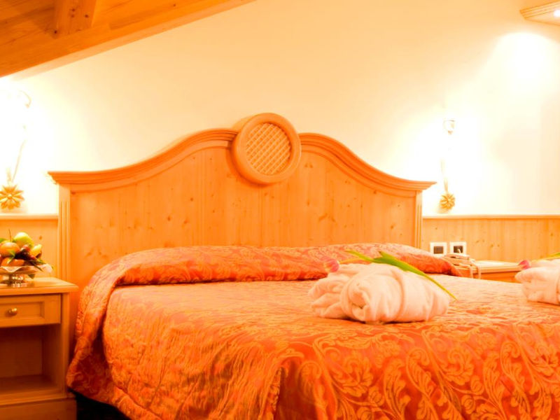Hotel Monte Giner