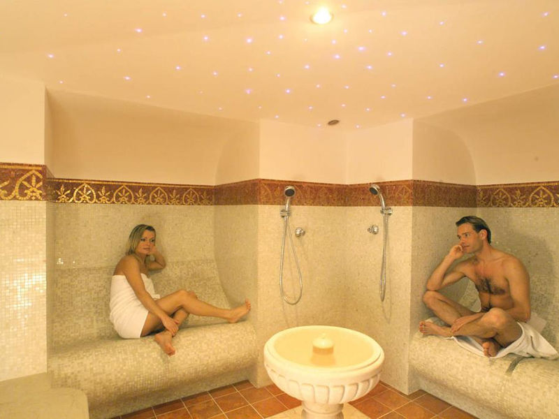 Hotel Monte Giner