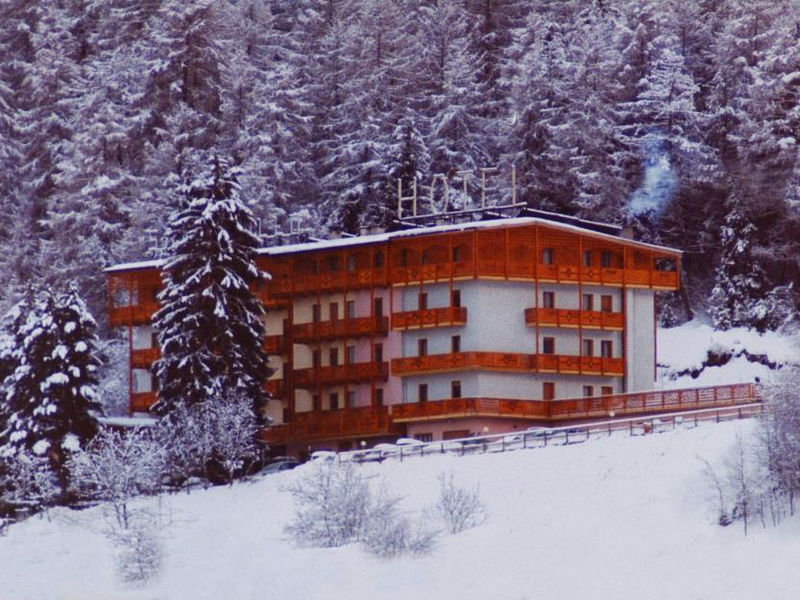 Hotel Sancamillo