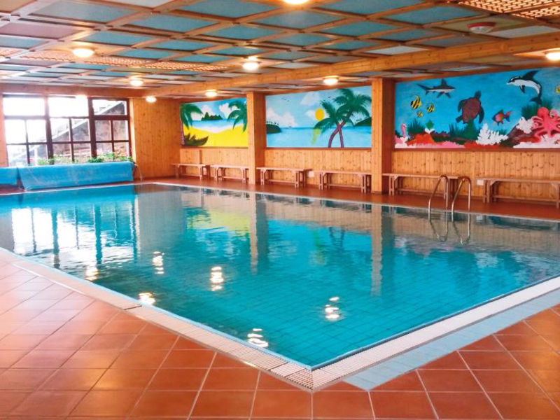 Hotel Sancamillo