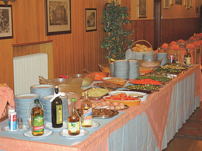 Hotel Sancamillo