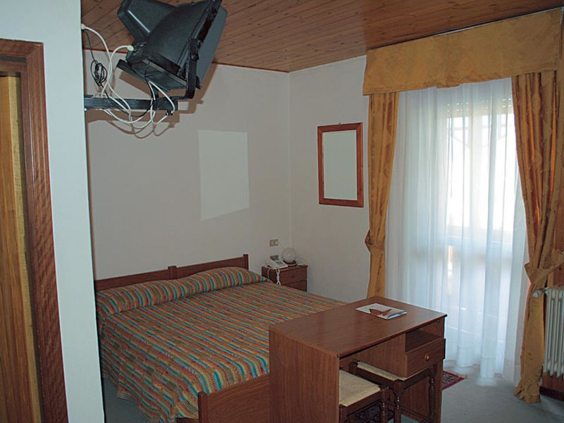 Hotel Sancamillo