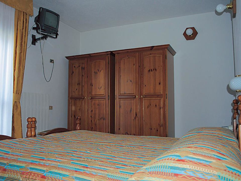 Hotel Sancamillo