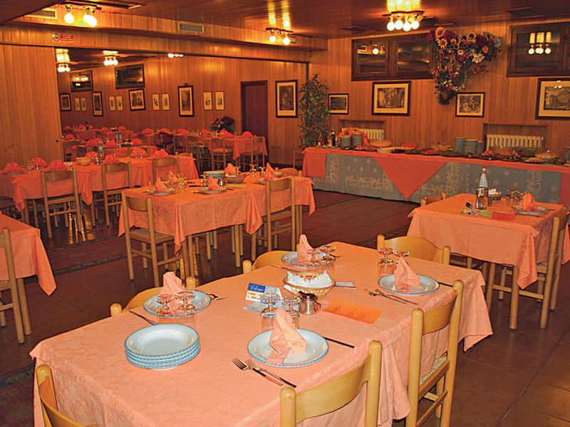 Hotel Sancamillo