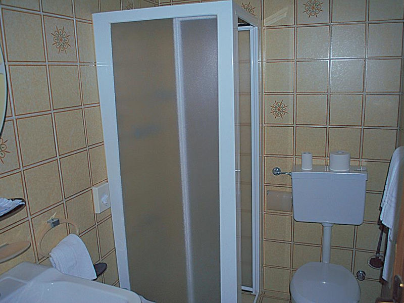 Hotel Sancamillo