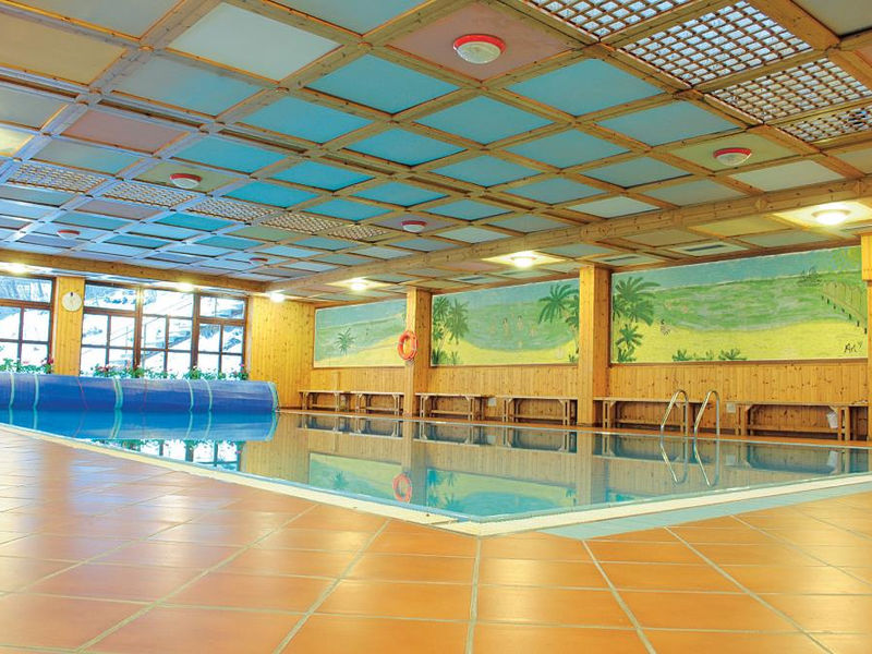 Hotel Sancamillo