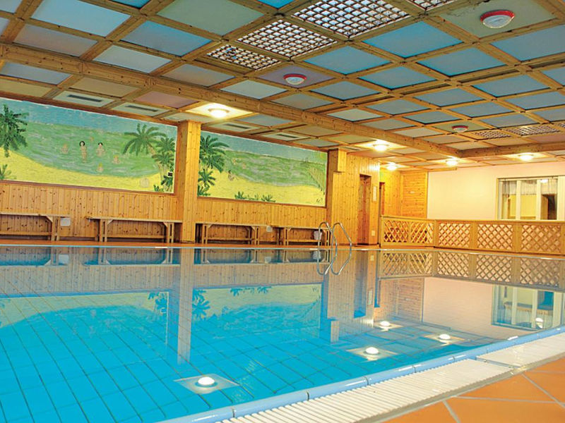 Hotel Sancamillo