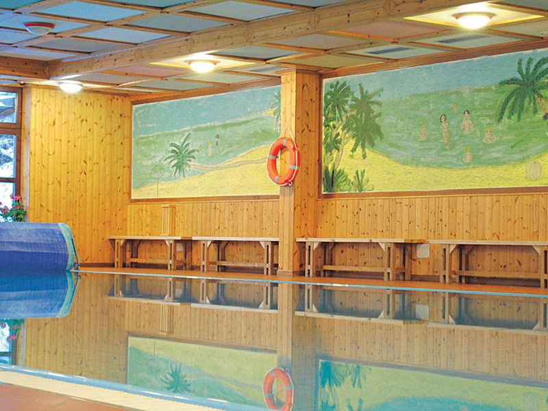Hotel Sancamillo
