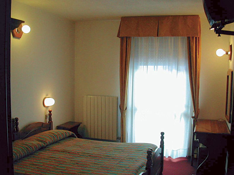 Hotel Sancamillo