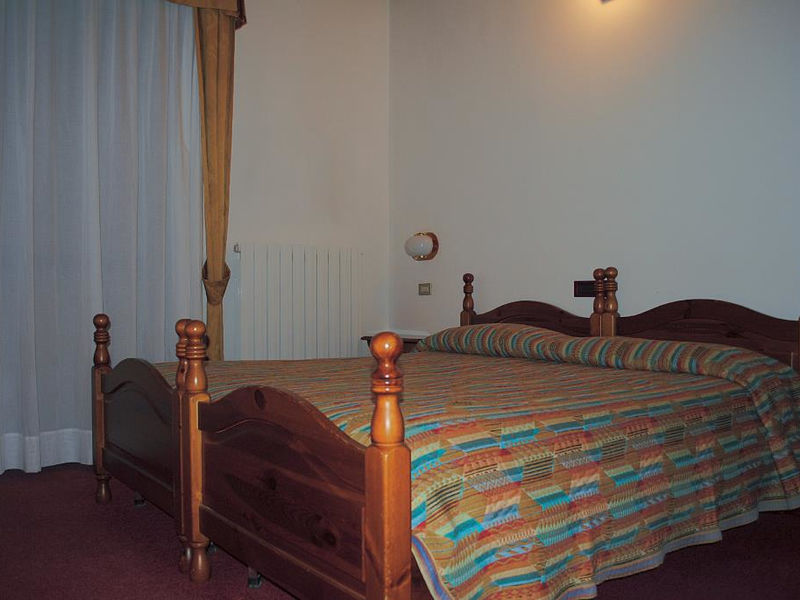 Hotel Sancamillo
