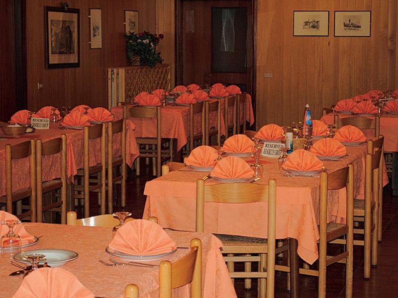 Hotel Sancamillo