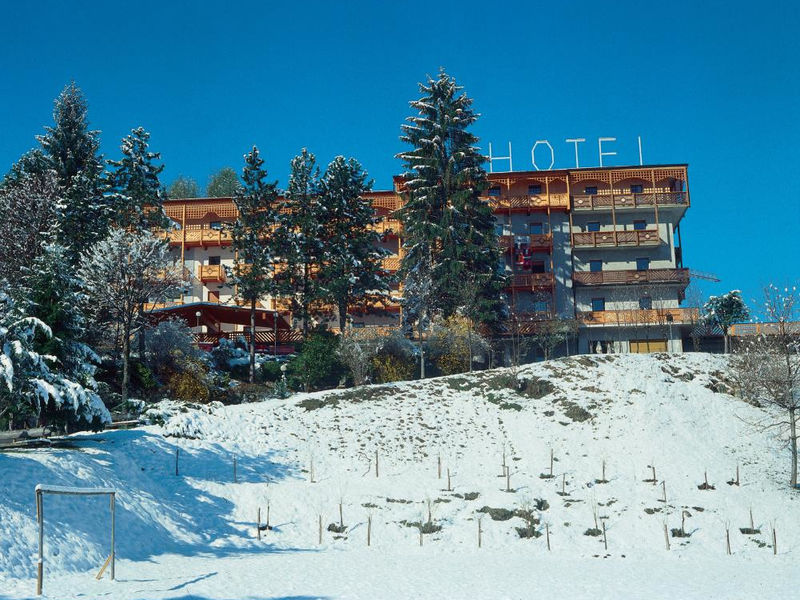 Hotel Sancamillo