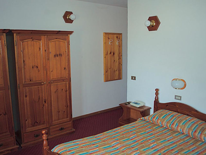 Hotel Sancamillo