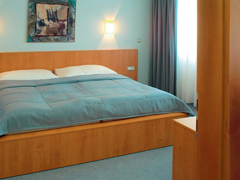 Hotel Aquacity