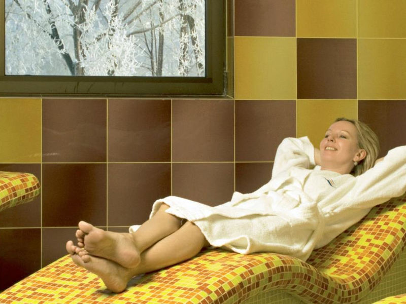 Hotel Aquacity