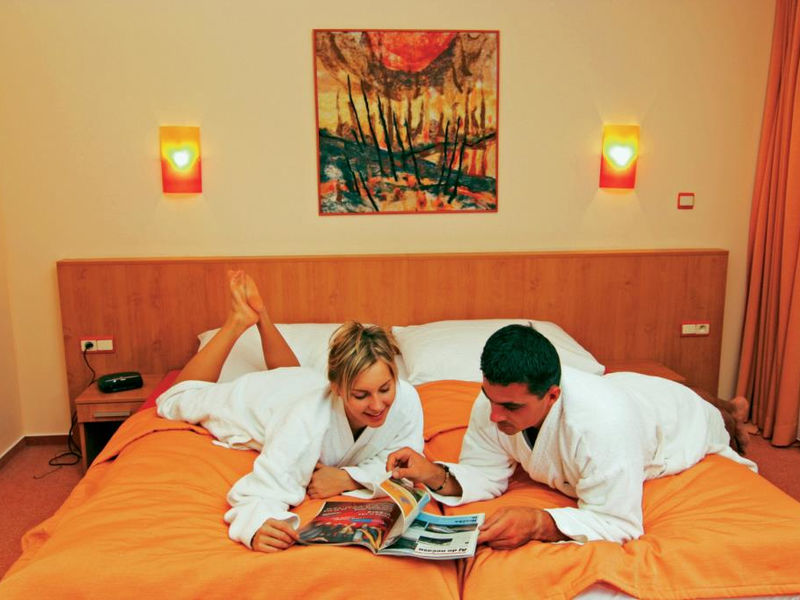 Hotel Aquacity