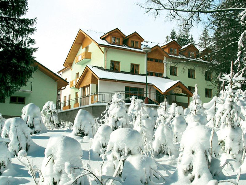 Villa Siesta