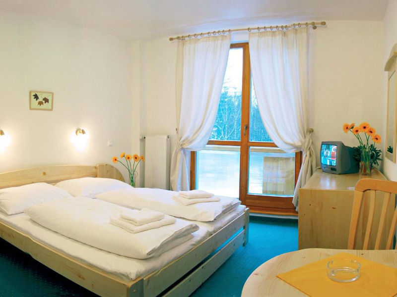 Villa Siesta