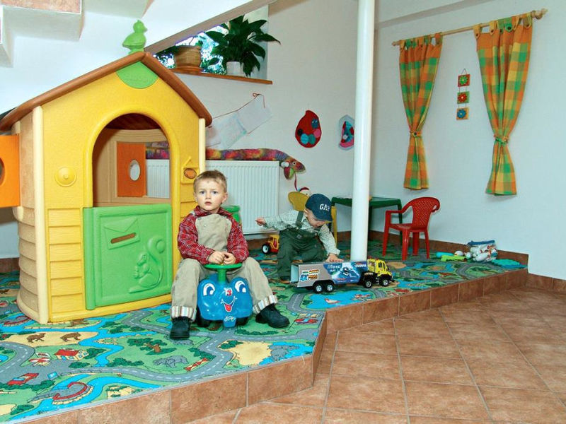 Villa Siesta