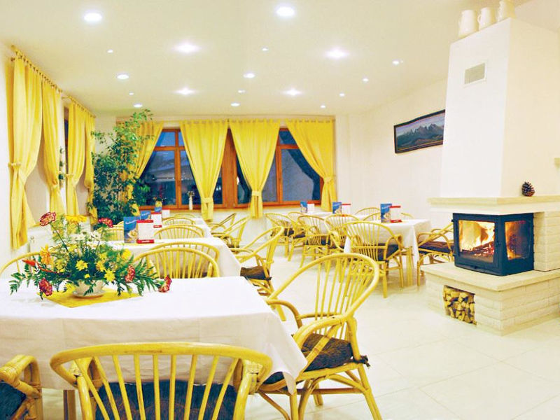 Villa Siesta