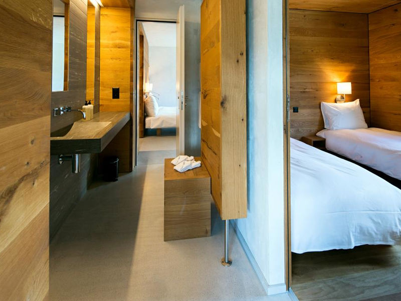 rocksresort