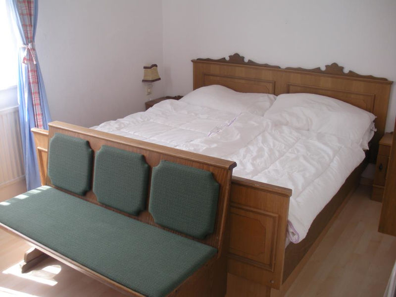 Appartements Domizil
