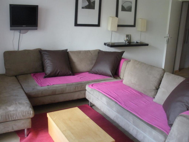 Appartements Domizil