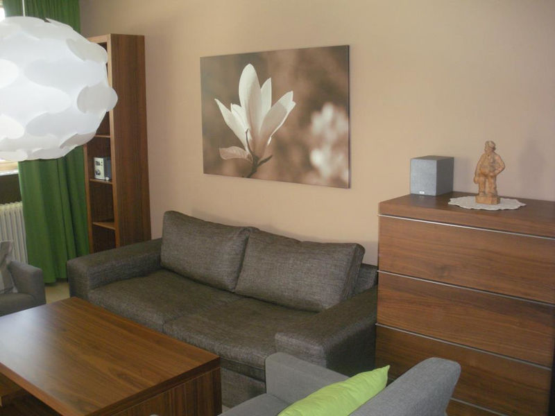 Appartements Domizil