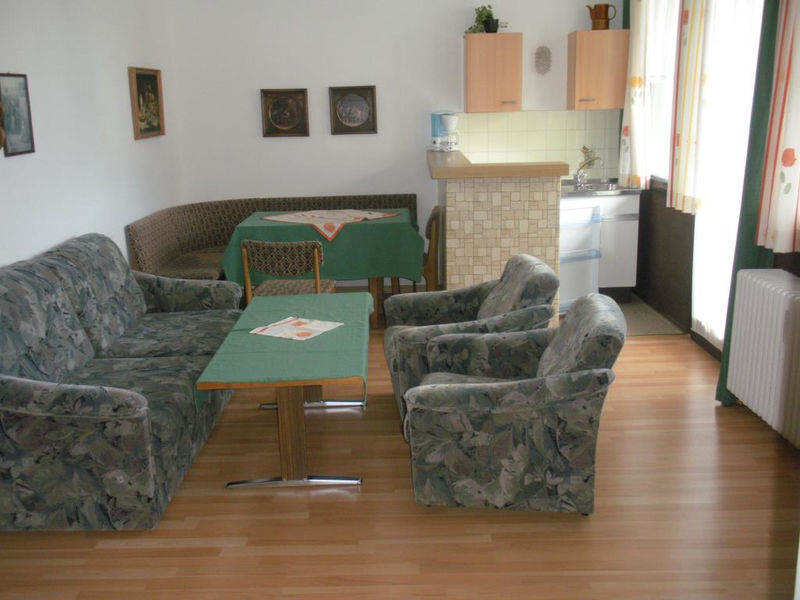 Appartements Domizil