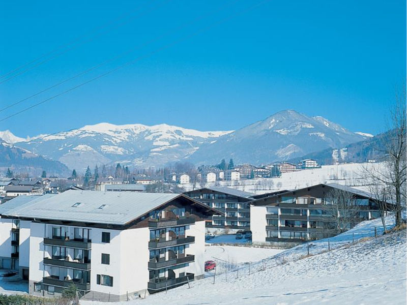 Appartements Domizil