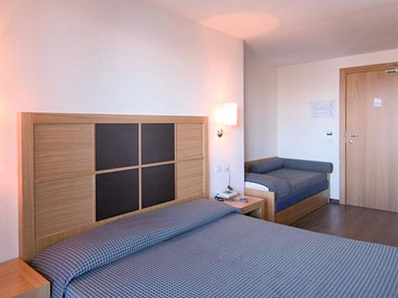Hotel Dolomiti Chalet